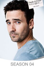 Republic of Doyle – Einsatz für zwei: Season 4