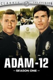 Adam-12: Season 1