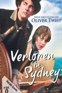 Verloren in Sydney – Neue Abenteuer für Oliver Twist