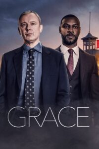 Detective Grace: Season 2