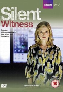 Silent Witness: Season 14