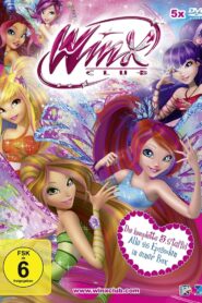 Winx Club: Season 5