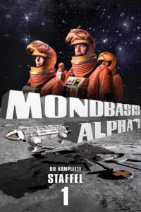 Mondbasis Alpha 1: Season 1