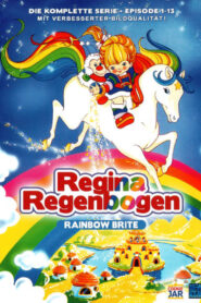 Regina Regenbogen: Season 1