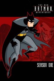 The New Batman Adventures: Season 1