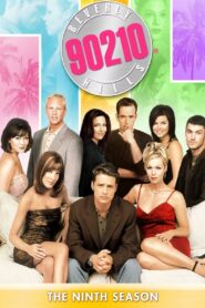 Beverly Hills, 90210: Season 9