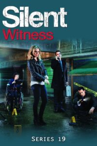 Silent Witness: Season 19