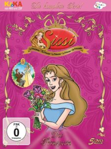 Sissi: Season 1