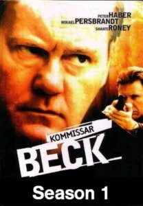 Kommissar Beck: Season 1