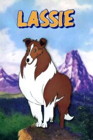 Lassie und ihre Freunde: Season 1