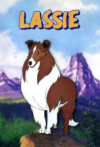 Lassie und ihre Freunde: Season 1