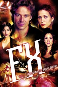 F/X – Die Serie: Season 2