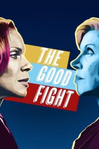 The Good Fight: Season 5