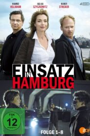 Einsatz in Hamburg: Season 1