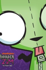 Invader ZIM: Season 2