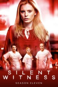 Silent Witness: Season 11