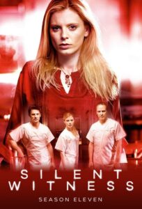 Silent Witness: Season 11