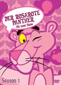 Der rosarote Panther – Die neue Show