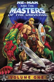 He-Man and the Masters of the Universe: Season 1