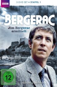 Bergerac: Season 1