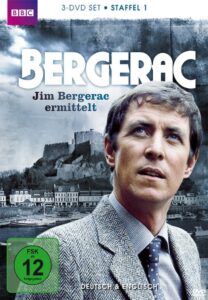 Bergerac: Season 1