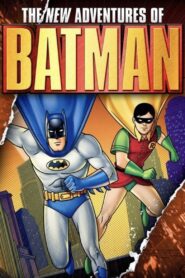 Ein Fall für Batman (1977)