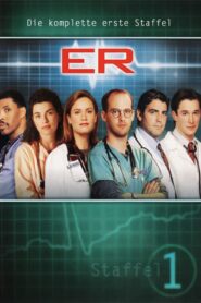 Emergency Room – Die Notaufnahme: Season 1