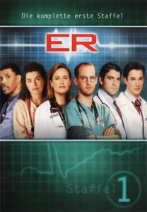 Emergency Room – Die Notaufnahme: Season 1