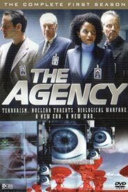 The Agency – Im Fadenkreuz der C.I.A.: Season 1