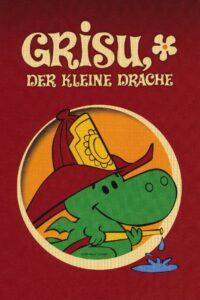 Grisu, der kleine Drache