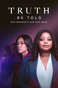 Truth Be Told – Der Wahrheit auf der Spur: Season 3