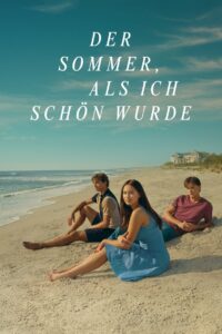 Der Sommer, als ich schön wurde: Season 2