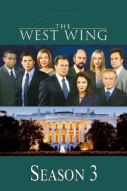 The West Wing: Season 3