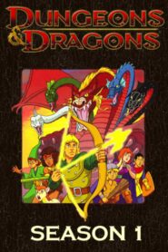 Dungeons and Dragons: Season 1