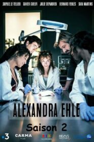 Alexandra Ehle: Season 2