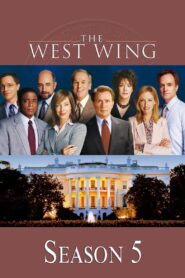 The West Wing: Season 5