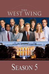 The West Wing: Season 5