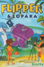 Flipper und Lopaka: Season 3