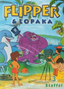 Flipper und Lopaka: Season 3