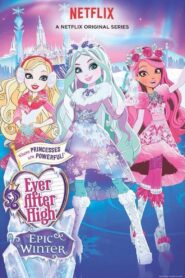 Ever After High: Season 4