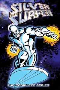 Silver Surfer: The Animated Series