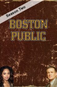 Boston Public: Season 2