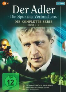 Der Adler – Die Spur des Verbrechens