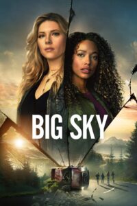 Big Sky: Season 2