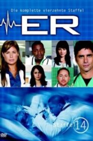 Emergency Room – Die Notaufnahme: Season 14