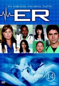 Emergency Room – Die Notaufnahme: Season 14