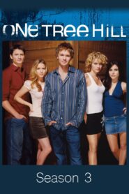 One Tree Hill: Season 3