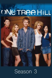 One Tree Hill: Season 3