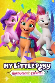 My Little Pony: Mit Huf und Herz: Season 1