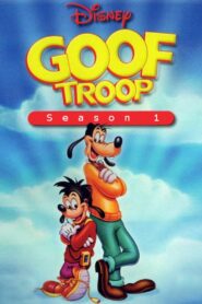 Goofy und Max: Season 1